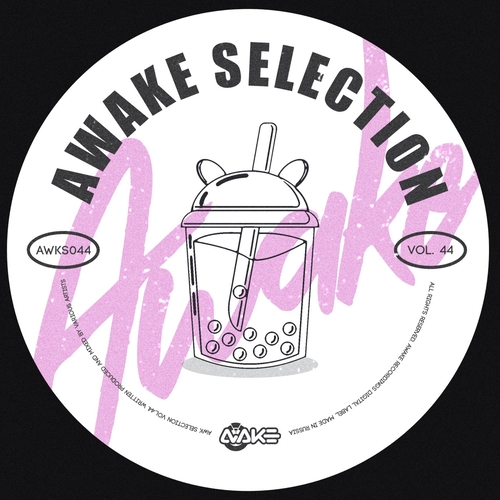 VA - AWK Selection, Vol. 44 [AWKS044]